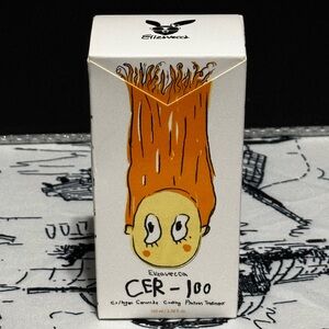 CER-100 Hair Protein Treatment - 100 ml
